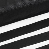 Maxbell Car Soft Roof Rack Pads Lightweight Foldable Outdoor Surfboard Car Roof Rack