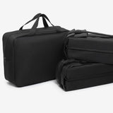 Maxbell Car Soft Roof Rack Pads Lightweight Foldable Outdoor Surfboard Car Roof Rack