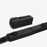 Maxbell Car Soft Roof Rack Pads Lightweight Foldable Outdoor Surfboard Car Roof Rack