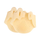 Maxbell 2 Pieces Body Feet Aligners Relax Gel for Women Girls Correcting