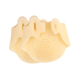 Maxbell 2 Pieces Body Feet Aligners Relax Gel for Women Girls Correcting