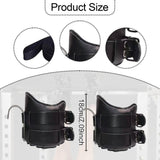 Maxbell Inversion Boots Upside Down Training Professional Abdominal Sit up Bar Hooks