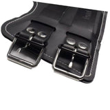 Maxbell Inversion Boots Upside Down Training Professional Abdominal Sit up Bar Hooks