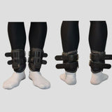 Maxbell Inversion Boots Upside Down Training Professional Abdominal Sit up Bar Hooks