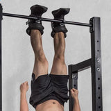 Maxbell Inversion Boots Upside Down Training Professional Abdominal Sit up Bar Hooks