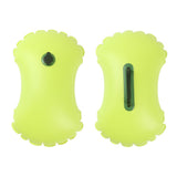 Maxbell Swim Buoy Highly Visible Floating Sack for Water Sports