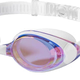 Maxbell Swimming Goggles Portable Anti Fog Swimming Glasses for Diving Swimming Pool
