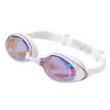 Maxbell Swimming Goggles Portable Anti Fog Swimming Glasses for Diving Swimming Pool
