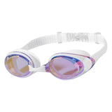 Maxbell Swimming Goggles Portable Anti Fog Swimming Glasses for Diving Swimming Pool