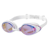 Maxbell Swimming Goggles Portable Anti Fog Swimming Glasses for Diving Swimming Pool