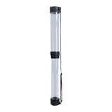 Maxbell Tennis Ball Pick up Tube Outdoor Tennis Grabber for Storage Carry Collection