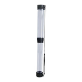 Maxbell Tennis Ball Pick up Tube Outdoor Tennis Grabber for Storage Carry Collection