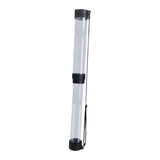 Maxbell Tennis Ball Pick up Tube Outdoor Tennis Grabber for Storage Carry Collection