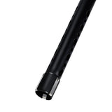 Maxbell Golf Ball Retriever Ball Shagger Golf Ball Pick up Tool for Exercise Outdoor black