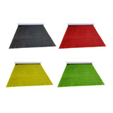 Maxbell Traction Pad Non Slip Self Adhesive Deck Grip Pad for Garden Skimboard Kayak black