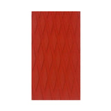 Maxbell Traction Pad Non Slip Self Adhesive Deck Grip Pad for Garden Skimboard Kayak red
