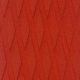 Maxbell Traction Pad Non Slip Self Adhesive Deck Grip Pad for Garden Skimboard Kayak red