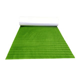 Maxbell Traction Pad Non Slip Self Adhesive Deck Grip Pad for Garden Skimboard Kayak Green