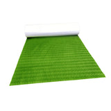 Maxbell Traction Pad Non Slip Self Adhesive Deck Grip Pad for Garden Skimboard Kayak Green
