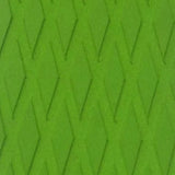 Maxbell Traction Pad Non Slip Self Adhesive Deck Grip Pad for Garden Skimboard Kayak Green
