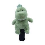 Maxbell Plush Animal Gift for golfser Golf Wood Headcover for Practice Sports