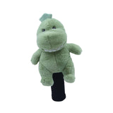 Maxbell Plush Animal Gift for golfser Golf Wood Headcover for Practice Sports