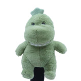 Maxbell Plush Animal Gift for golfser Golf Wood Headcover for Practice Sports