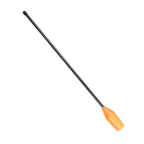 Maxbell Golf Training Swing Aid Accessories Golfer Gift Posture Correcting for Women Orange