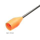 Maxbell Golf Training Swing Aid Accessories Golfer Gift Posture Correcting for Women Orange