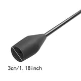 Maxbell Golf Training Swing Aid Accessories Golfer Gift Posture Correcting for Women Black