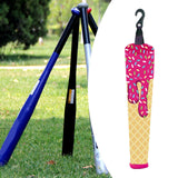 Maxbell Baseball Bat Handle Cover Baseball & Softball Handle Cover