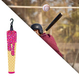 Maxbell Baseball Bat Handle Cover Baseball & Softball Handle Cover