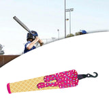 Maxbell Baseball Bat Handle Cover Baseball & Softball Handle Cover