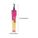 Maxbell Baseball Bat Handle Cover Baseball & Softball Handle Cover
