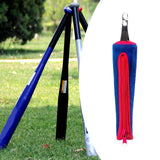 Maxbell Baseball Bat Handle Cover Baseball & Softball Handle Cover