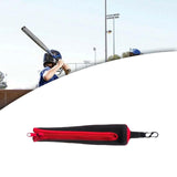 Maxbell Baseball Bat Handle Cover Baseball & Softball Handle Cover