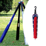 Maxbell Baseball Bat Handle Cover Lightweight Replacement Wrap Cushioned Grip Sleeve