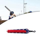 Maxbell Baseball Bat Handle Cover Lightweight Replacement Wrap Cushioned Grip Sleeve