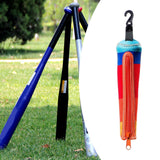 Maxbell Baseball Bat Handle Cover Baseball & Softball Handle Cover