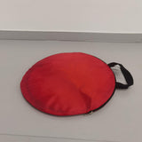 Maxbell Portable Soccer Goal Easy to Set up Folded Kids Toy for Games Backyard Beach