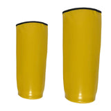 Maxbell Taekwondo Kick Pad Equipment Karate Kicking Pad for Grappling Practice Sanda S