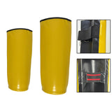 Maxbell Taekwondo Kick Pad Equipment Karate Kicking Pad for Grappling Practice Sanda S