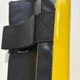 Maxbell Taekwondo Kick Pad Equipment Karate Kicking Pad for Grappling Practice Sanda S