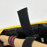 Maxbell Taekwondo Kick Pad Equipment Karate Kicking Pad for Grappling Practice Sanda S