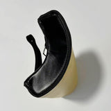 Maxbell Taekwondo Kick Pad Equipment Karate Kicking Pad for Grappling Practice Sanda S