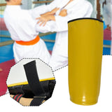 Maxbell Taekwondo Kick Pad Equipment Karate Kicking Pad for Grappling Practice Sanda S