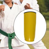 Maxbell Taekwondo Kick Pad Equipment Karate Kicking Pad for Grappling Practice Sanda S