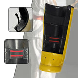 Maxbell Taekwondo Kick Pad Equipment Karate Kicking Pad for Grappling Practice Sanda S