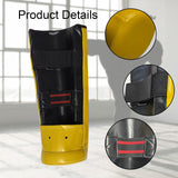 Maxbell Taekwondo Kick Pad Equipment Karate Kicking Pad for Grappling Practice Sanda S
