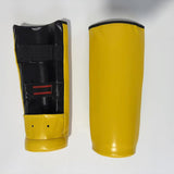 Maxbell Taekwondo Kick Pad Equipment Karate Kicking Pad for Grappling Practice Sanda L